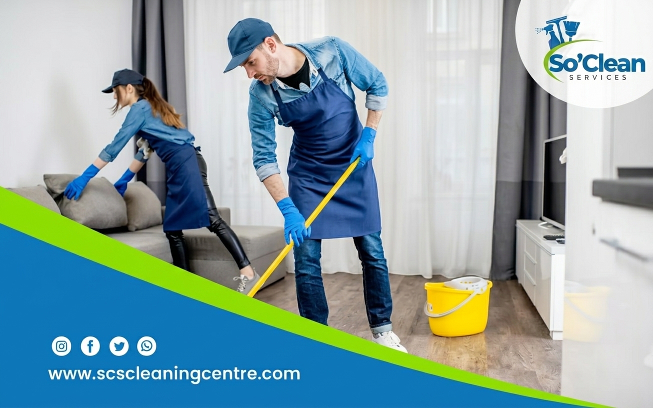 General Cleaning